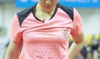 乒乓球女单冠军刘诗雯得到过奥运金牌吗 刘诗雯无缘奥运单打